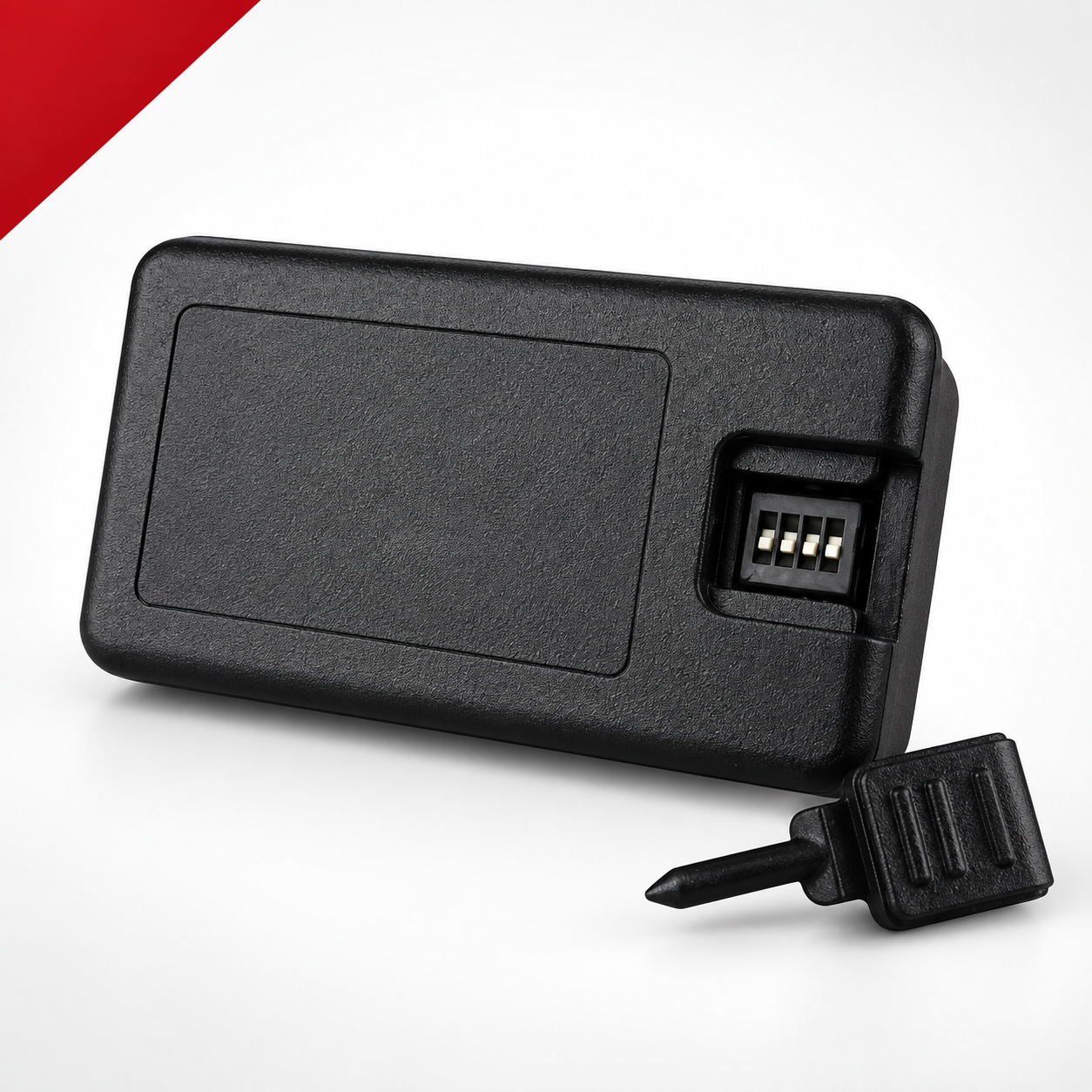 Changan-compatible OBD window-closing and auto-lock module