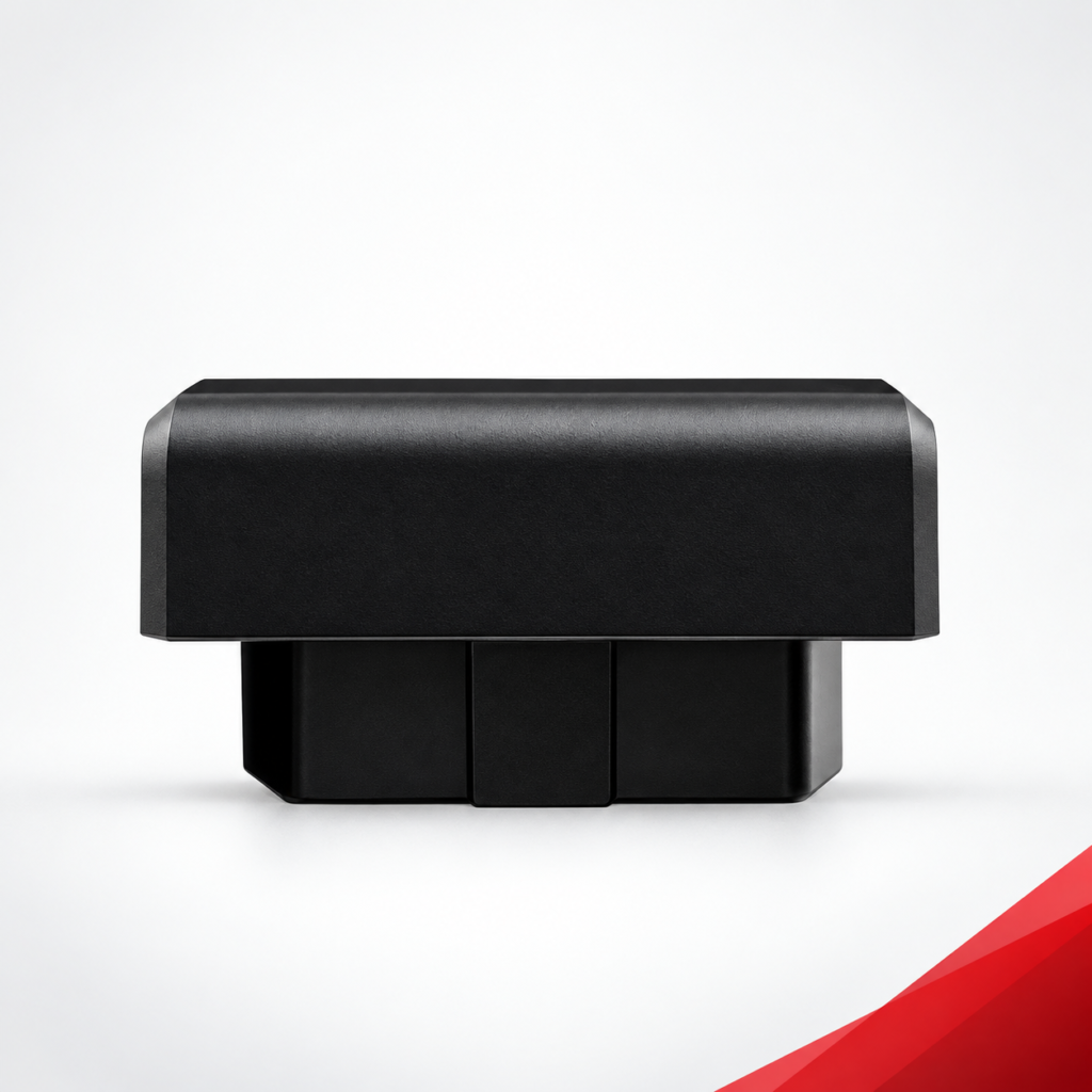 Honda vehicle-specific OBD auto-lock module